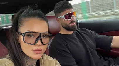 Ispitele Diandra Moga și Alex Beni de la „Insula Iubirii” s-au despărțit. Ce spunea fosta concurentă de la Survivor despre gelozie, înainte de despărțire: „Aș minți să spun că nu”