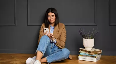 Iulia Ionescu este însărcinată cu primul său copil. Vedeta de la Pro Tv a ales deja numele bebelușului. „Mi-am dorit întotdeauna să fiu mamă!”