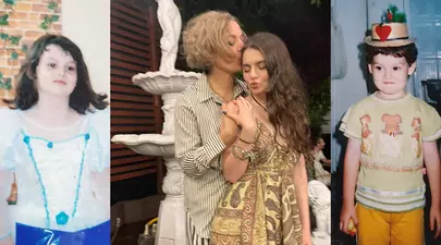 Maia Morgenstern, mesaj emoționant pentru aniversarea de 22 de ani a fiicei mici, Isadora Băltățeanu: „Ne-am spus niște secrete nemărturisite”. Câți copii are actrița