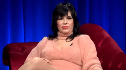 Mariana Moculescu, transportată de urgență la spital. În ce stare se află fosta prezentatoare TV: „Mi-a fost rău de la inimă”