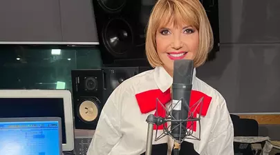 Marina Almășan, adevărul despre relația cu Georgică Cornu: „Jigniri și dezamăgire, coafate cu trandafiri și poșete de firmă”