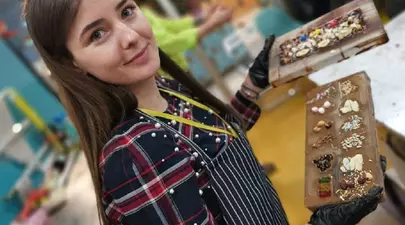 Marina Nițoiu, prezentatoarea știrilor sportive de la Focus, Prima TV, este însărcinată. „Simt că trăiesc cel mai frumos meci al vieții mele!”