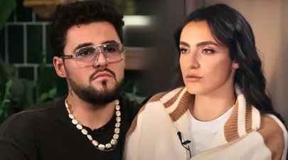Mario Fresh şi Alexia Eram, faţă în faţă, după ce s-au despărţit. Cum a reacţionat artistul când i-a văzut maşina