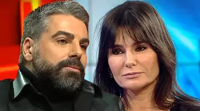 Maurice Munteanu, atac la adresa Danei Budeanu: „Un fel de pseudo-designer ratat, care n-a îmbrăcat niciodată bunul-simț”