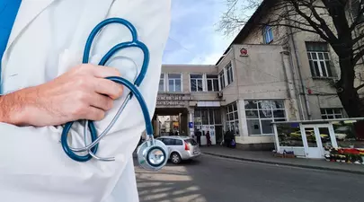 Medicii rezidenți de la spitalul „Sf Spiridon” din Iași acuză un mediu de lucru „infernal”: „Suntem obligați să stăm și 34 de ore treji”