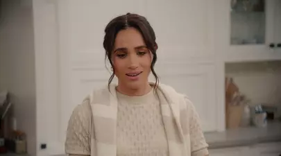 Meghan Markle a dezvăluit că a suferit de o afecțiune rară după naștere: „Este atât de rară și de înfricoșătoare”