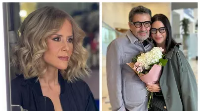 Mihaela Bilic, adevărul despre despărțirea de Constantin Stan, actualul soț al Andreei Berecleanu. „Am zis: Dragă, eu nu mai pot să trăiesc nicio secundă așa!”