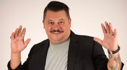 Mihai Bobonete lansează un nou show de stand-up: „Dacă vrei să primești…” Ce spune comediantul / Exclusiv
