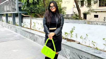 Misha Agrawal s-a sinucis la 24 de ani, cu două zile înaintea aniversării sale. Ce s-a întâmplat cu influencerița: „A fost atât de copleșită”