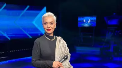 Cum se menține în formă Monica Anghel după ce a slăbit 40 de kilograme: „Nu mai mănânc prăjeli, chestii grele, grase”