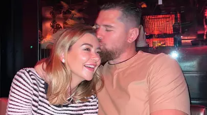 Motivul pentru care Denisa Tănase nu se mai afișează cu soțul, Mircea Brânzei, în mediul online: „De ceva timp am ales”