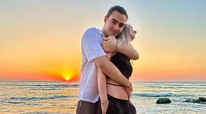 Motivul pentru care Radu Ștefan Bănică a ținut relația cu iubita lui secretă timp de mai multe luni: „Au fost și niște mici frustrări”