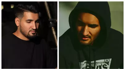 Nadir este în doliu, după decesul tatălui său: „Am rămas fără prietenul meu cel mai bun”