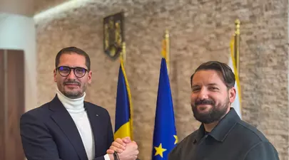 Ediția a VII-a Neversea va avea loc în 2026