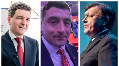 Sondaj AtlasIntel. Pe cine ar vota românii dacă alegerile prezidențiale ar avea loc duminica viitoare