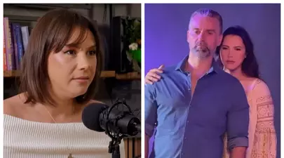 Oksana, adevărul despre problemele din relația cu Cezar Ionașcu. „Nu ce a fost este un reper!” Ce spune despre greșelile ei din căsnicie