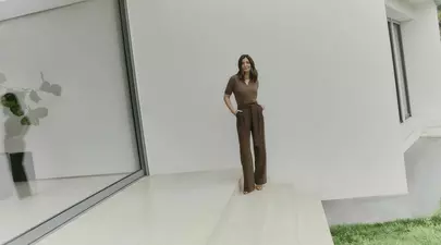 NATURAL ESSENCE: Eleganță naturală pentru sezonul cald