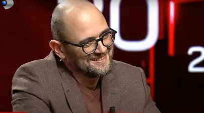 Oreste, despre momentul în care a fost prins sub influența substanțelor interzise la volan: „Mi-am asumat-o, dar e o diferență de percepție”