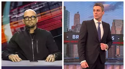 Oreste Teodorescu rupe tăcerea despre cearta cu Mircea Badea, pe care îl considera „fratele lui”. „Noi am fost două victime într-un joc politic foarte cinic!”