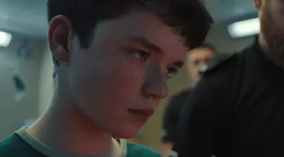 Owen Cooper, protagonistul din „Adolescence”, situație neașteptată la școală după succesul serialului. Prin ce a trecut tânărul. „Niște prostii!”
