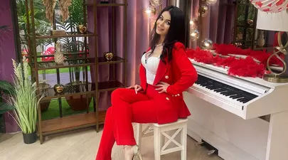 Cum arăta Patricia de la „Casa iubirii” înainte de intervențiile estetice. Imaginile cu ea au stârnit un val de reacții în online