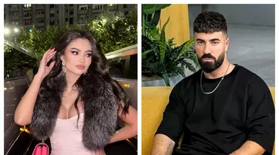 Patricia și Alex Beni de la „Casa iubirii” sunt împreună? Cum s-au dat de gol pe rețelele de socializare