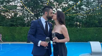 Paul Ipate a dezvăluit cum e să lucreze cu soția lui, Cătălina Grama (Jojo): „Mă enervează pentru că eu am altă structură”