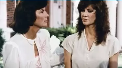 Actrița Priscilla Pointer, din serialul Dallas, a murit la 100 de ani