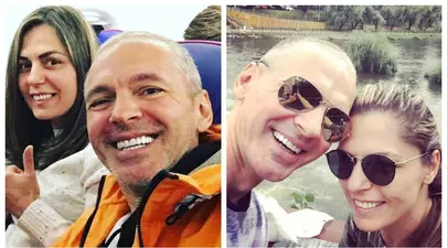 Radu Ille nu mai divorțează de Nina. Ce s-a întâmplat cu cererea depusă de cei doi în instanță