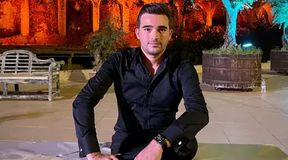 Radu Mazăre Jr., dezvăluiri despre problemele de sănătate cu care s-a confruntat: „Am aflat că am chist hidatic”