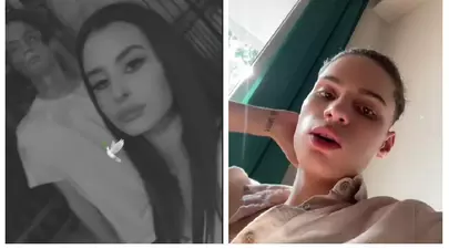 Fosta parteneră a lui Vlad Pascu, reacție cutremurătoare după moartea lui Rareș Ion. 'Te voi iubi mereu!'