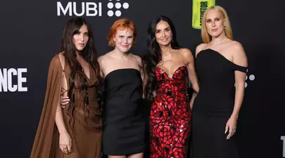 Rumer Willis, dezvăluiri incredibile din intimitatea familiei sale: „Oamenii pot crede că este nebunesc sau ciudat”