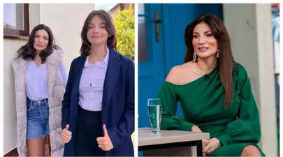 Ruxandra Papadopol se pregătește să se mute singură. Cum a reacționat Ioana Ginghină când a aflat: „Va lăsa un gol mare”
