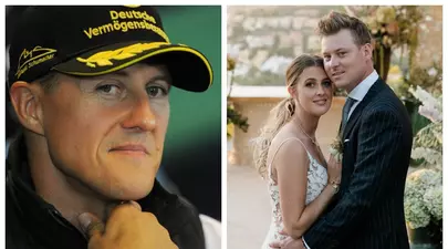 Michael Schumacher s-ar fi dus în Elveția să-și vadă nepoata. Legendarul pilot de Formula 1 nu a mai fost văzut în public de ani buni