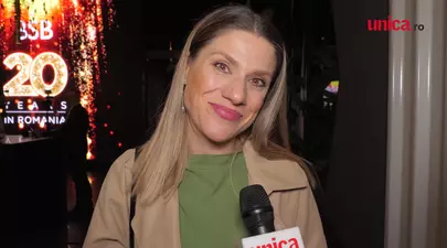 Cum a reacționat soțul lui Tily Niculae, Dragoș Popescu, când i s-a propus să participe la un reality show cu actrița: „Împlinim 15 ani de la căsătorie” / Exclusiv