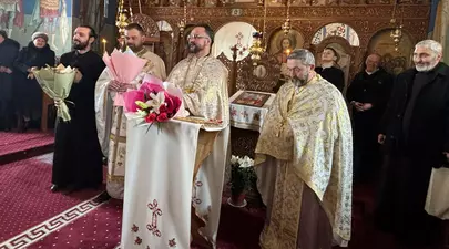 Suma uriașă cerută de un preot unei femei pentru a-i înmormânta tatăl: „E strigător la cer ce se întâmplă”