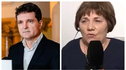 Supărarea soacrei lui Nicușor Dan. Doamna Liliana vrea ca primarul Capitalei să îi ia fata de soție, cu acte: „Nu sunt mulțumită”