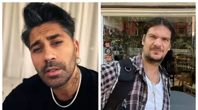 Connect-R vrea să se împace cu Tudor Chirilă, după scandalul de la începutul anului. „Am greșit! Nu vreau ca el să rămână cu această etichetă!”
