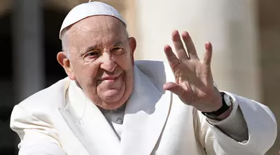 Ultimele clipe ale Papei Francisc, povestite de medicul său: „A făcut tot ce a simțit că trebuie să facă înainte de sfârșit”