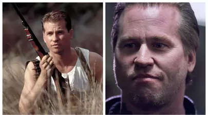 Val Kilmer a murit la vârsta de 65 de ani. Actorul s-a confruntat cu mari probleme de sănătate