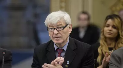 A murit Valeriu Tabără. Fostul ministru al Agriculturii avea 75 de ani