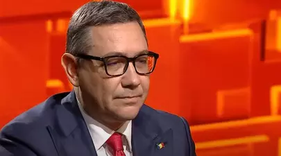 Victor Ponta, dezvăluiri rare despre mama lui, Cornelia Naum: „Nu e în cea mai bună stare”