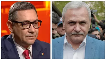 Victor Ponta, noi declarații despre inundațiile din 2014: „Am salvat vieți omenești”. Reacția lui Liviu Dragnea: „Un mitoman”