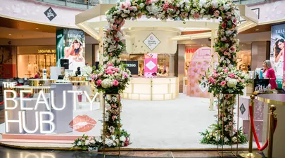 The Beauty Hub continuă și în weekendul 17–18 mai în Băneasa Shopping City