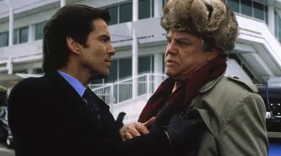 Actorul Joe Don Baker, cunoscut pentru rolurile din franciza James Bond, a murit la 89 de ani