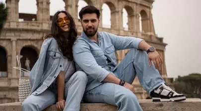 Alex Leonte și Manuela Lupașcu s-au despărțit. Anunțul făcut de fostul iubit al lui Theo Rose: „Separarea nu înseamnă sfârșit, ci început”