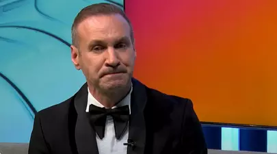 Alin Oprea, mărturisiri emoționante despre copiii săi. De ce nu mai ține legătura cu Adrian și Melissa, după divorțul de Larisa Uță