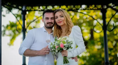 Ana Odagiu a spus cum arată viața ei după divorțul de Conrad Mericoffer: „Mergem înainte”