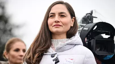Anamaria Gavrilă, un nou derapaj în fața jurnaliștilor: „Sunteți pe cale de dispariție”