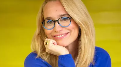 Andreea Esca, mesaj în ziua în care România își alege președintele: „Mor de supărare că s-a dezvoltat ura asta între români și români”